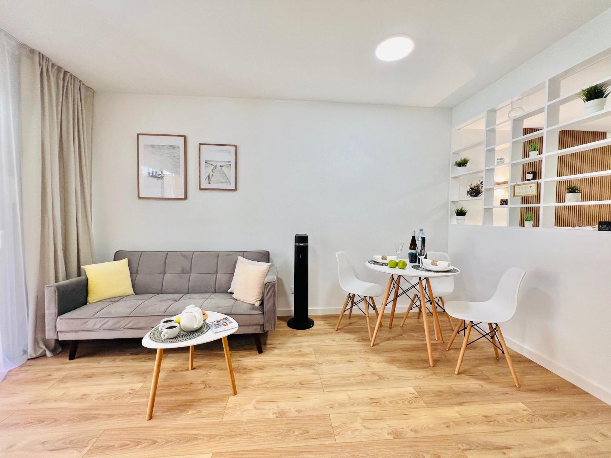 Paulmarie Studio El Camison Πλάγια ντε λας Αμέρικας Εξωτερικό φωτογραφία